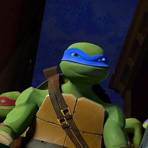 Foto Las Tortugas Ninja (2012)