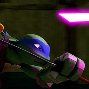 Foto Las Tortugas Ninja (2012)