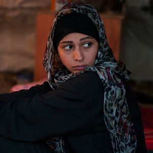 Foto Maysa Abed Alhadi