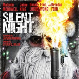 Foto Silent Night