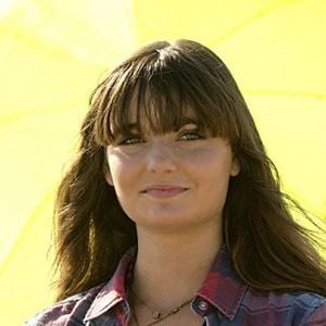 Foto Christina Robinson