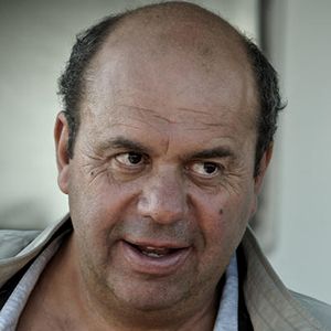 Foto Bernard Destouches