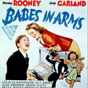 Foto Hijos de la farándula