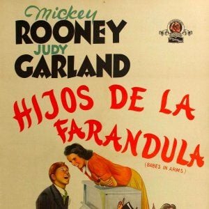 Foto Hijos de la farándula