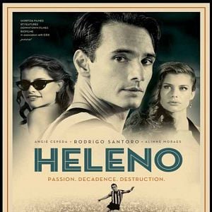 Foto Heleno, o príncipe maldito