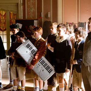 Foto Justus von Dohnányi