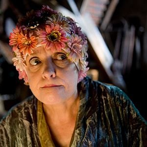 Foto Katharina Thalbach