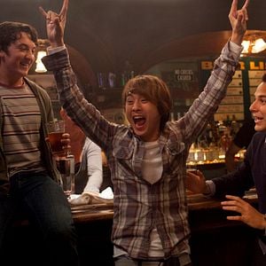 Foto Noche de marcha