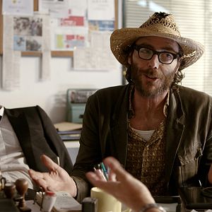 Foto Philippe Rebbot