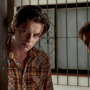 Foto Nicolas Duvauchelle