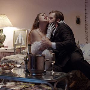 Foto Nicolas Duvauchelle