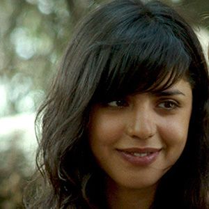 Foto Paloma Contreras