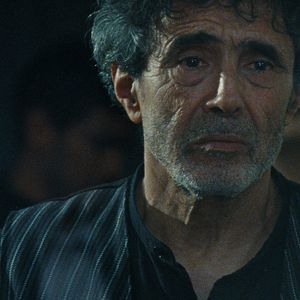 Foto Lounès Tazairt