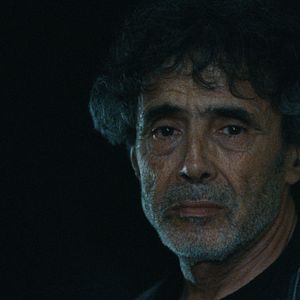 Foto Lounès Tazairt