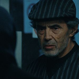 Foto Lounès Tazairt