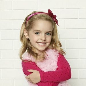 Foto Mckenna Grace