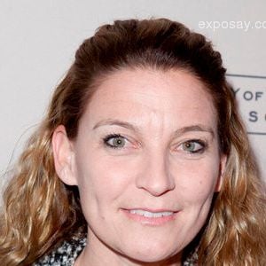 Foto Meredith Stiehm