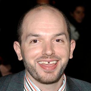 Foto Paul Scheer