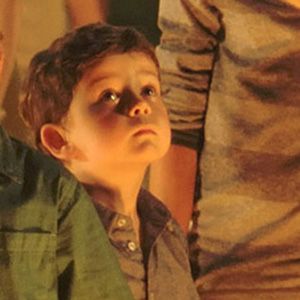 Foto Oaklee Pendergast