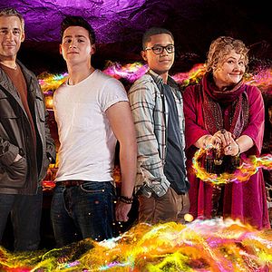 Foto Annette Badland