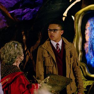 Foto Annette Badland