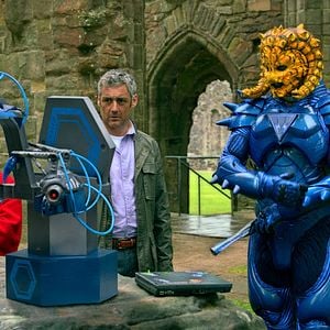 Foto Annette Badland