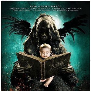 Foto The ABCs of Death