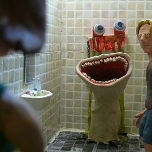 Foto The ABCs of Death