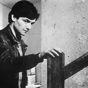 Foto Al azar, Baltasar