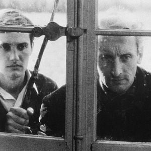 Foto Francois Lafarge