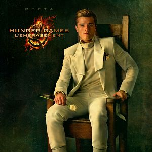 Foto Los juegos del hambre: En llamas