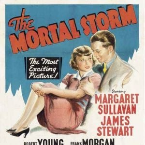 Foto Tormenta mortal