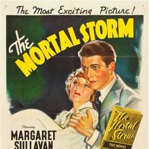 Foto Tormenta mortal