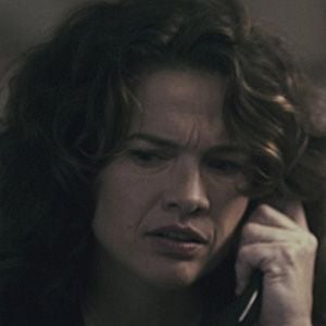 Foto Heather Langenkamp