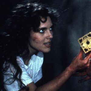 Foto Ashley Laurence