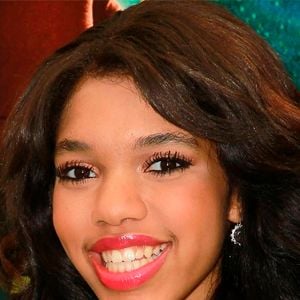 Foto Teala Dunn