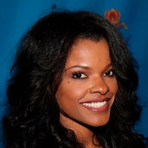 Foto Keesha Sharp