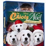 Foto Santa Can 2: Los cachorros de Santa