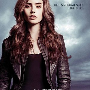 Foto Cazadores de sombras: Ciudad de hueso