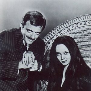 Foto La Familia Addams