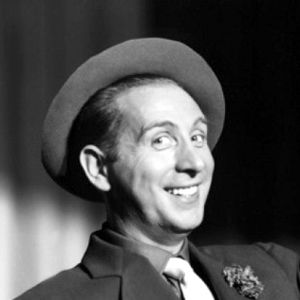 Foto Charles Trénet