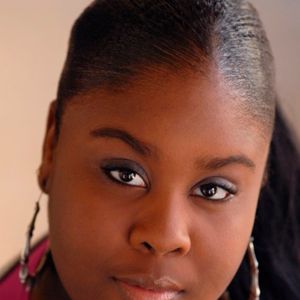 Foto Raven Goodwin