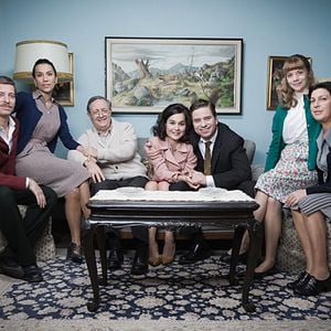 Foto Amar es para siempre