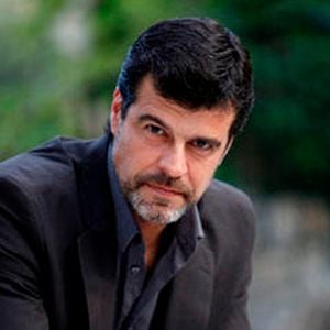 Foto Andoni Ferreño