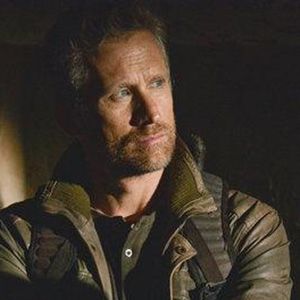 Foto Michael Harding