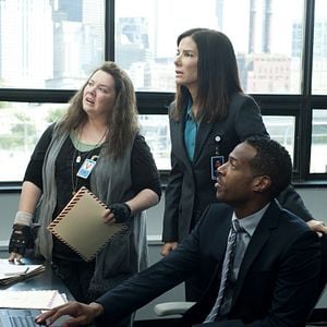 Foto Cuerpos especiales