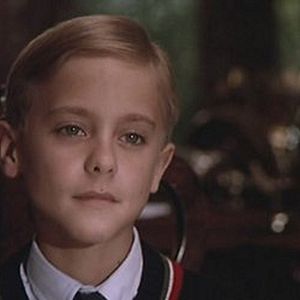 Foto El señor de la gran mansión