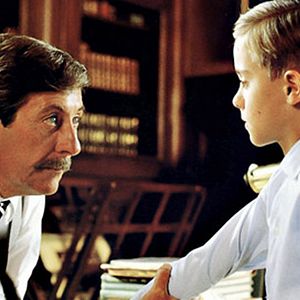 Foto El señor de la gran mansión