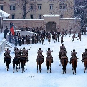 Foto El violinista en el tejado