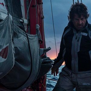 Foto François Cluzet